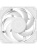 ���������� ID-COOLING AT-120-W 120x120x25�� (PWM, ��������� ����, �����, 0-3000��/���)  BOX