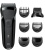 Бритва роторная Philips Series 7000 S7887/55 реж.эл.:3 питан.:аккум. черный/синий Бритва роторная Philips Series 7000 S7887/55 реж.эл.:3 питан.:аккум. черный/синий