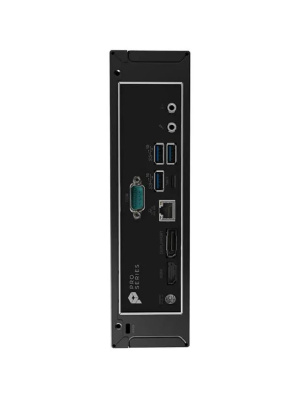 ����-�� MSI PRO DP21 14M-1205RU, Intel Core i5-14400/16 �� DDR5/512 �� SSD/Intel UHD Graphics/Windows 11 Pro, ������ (9S6-B0A431-1205)