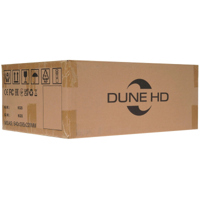 ���������� Hi-FI Dune HD Max 8K (HD D1009)