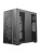 ������ Deepcool CG590 MESH 2F, TG (aquarium), 2x120mm ARGB Fan, mini-ITX, mATX, ATX, ������