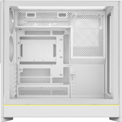 ������ Montech HS01 ����� ��� �� ATX 2xUSB3.0 audio bott PSU