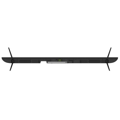 ��������� 50"  Q-LED RASKAT 50U5200B /UHD/WildRed/1,5+8 ��/Bluetooth/