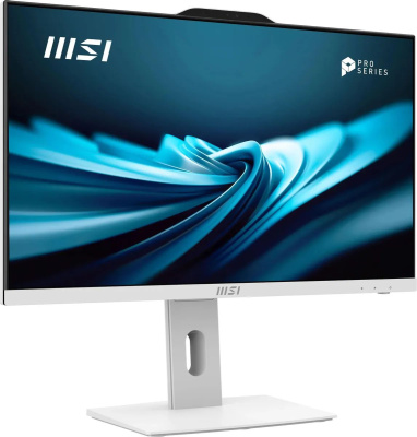 �������� MSI Pro 23.8" AP242P 14M-669XRU Full HD, Intel Core i3 14100, 8�� DDR5, 512�� SSD, noOS ����� 9S6-AE0622-841
