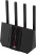 Wi-Fi роутер ASUS RT-BE92U, Wi-Fi 7, BE9700, 2.4/5/6ГГц, 3 LAN, 2 WAN/LAN, черный (90IG0950-MO9A0V) Wi-Fi роутер ASUS RT-BE92U, Wi-Fi 7, BE9700, 2.4/5/6ГГц, 3 LAN, 2 WAN/LAN, черный (90IG0950-MO9A0V)
