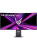 ������� LG 39" UltraGear 39GX900A-B ������ OLED LED 1ms 21:9 HDMI M/M ������� HAS Piv 1500000:1 275cd 178��/178�� 3440x1440 Ultra WQHD USB 11.45��