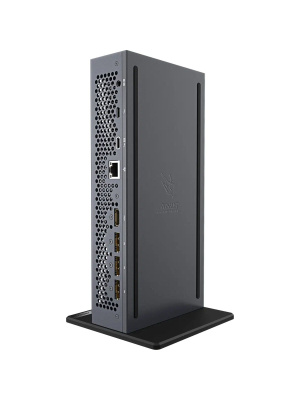 ���������� Gigabyte RTX5060Ti AI BOX 16GB GDDR7 3*TypeC 2xUSB3.2Gen2 3xDP HDMI RTL