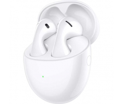  HUAWEI FreeBuds 5 CERAMIC WHITE (55036456)