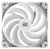 ���������� ��� ������� PentaWave PF-S14W PWM / 140mm 4 pin Magnetic Hydraulic 500-1500rpm 68CFM 29.2dBA/ White