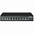  OSNOVO SW-21000/A(120W) Passive PoE 810/100 Base-T+ 210/100 Base-T Uplink,  30W  