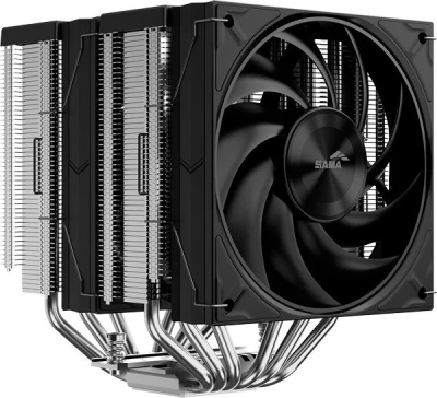 ����� ��� ���������� SAMA A60E Black (A60-XXWNNXOX-G)