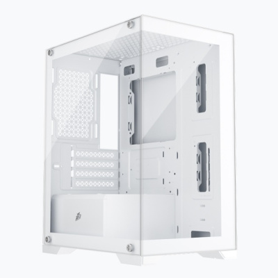������ 1STPLAYER MIKU Mi2 White (Mi2-WH-3F1-W)