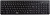 HIPER WIRELESS KEYBOARD HOKW-111, black