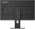 Монитор Lenovo 27" T27UD-40, 16:9, IPS, UHD Монитор Lenovo 27" T27UD-40, 16:9, IPS, UHD