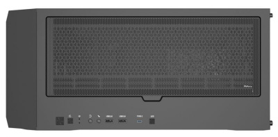 ������ Zalman Z10, ATX, Black, WINDOW