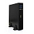  Pure Sine Wave ExeGate SinePower UHB-3000.LCD.AVR.1SH.4C13.RJ.USB.2U, 3000VA/2400W, LCD, AVR, 1Schuko+4C13, RJ45/11, USB, Rackmount 2U/Tower,  , Black