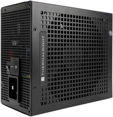 ���� ������� 1350W Thermalright TR-TP1350, 80+ Platinum, ATX 3.0, black