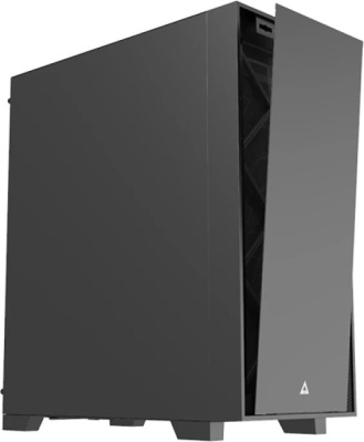 ������ �� Montech AIR 1000 SILENT Black, Midi-Tower, ��� ��, ������