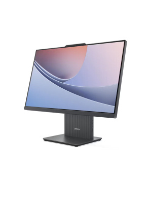 �������� Lenovo IdeaCentre AIO 24ILL11, 23.8" (1920x1080) IPS 100 ��/Intel Core Ultra 7 256V/16 LPDDR5X/512 �� SSD/Intel Arc Graphics/��� ��/����������, ����, ����� (F0JY001KLK)