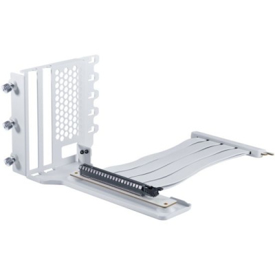 ������������� ��������� ��� ������������ ��������� GPU � ������-������� PHANTEKS Gen 4.0 220�� / PH-VGPUKT4.0_03R_WT White