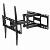  Arm Media COBRA-51 32-60" max 35 VESA 400x400 -  