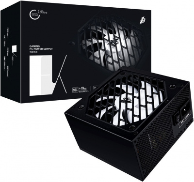 ���� ������� 550W 1STPLAYER FK PS-550FK