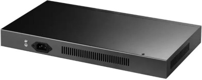 ���������� Cudy GS2028PS4-300W (L2) 28x1����/� 4SFP 24PoE+ 300W �����������