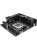 ����������� ����� ASUS ROG STRIX X870-I GAMING WIFI, AM5, X870, 2*DDR5, 2*SATA, 2*M.2, 4*USB 3.2, 3*USB 2.0, 2*USB4, Type-C, 2*PCIx16, HDMI, mIATX