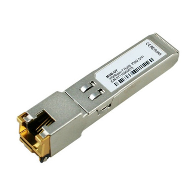 ��������� Planet MGB-GT SFP Mini GBIC TP Module