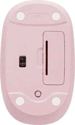 ���� Logitech M196 Rose Pink (910-007461)