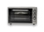 Мини-печь Kraft KF-MO3800GR Мини-печь Kraft KF-MO3800GR