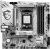 ����������� ����� MSI B850M GAMING PLUS WIFI6E, SocketAM5, AMD B850, mATX, Ret