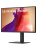 ������� LG UltraFine 32U720A-B 31.5" VA monitor, 3840x2160, 250cd/m2, 16:9, 5�� (GtG), HDMIx2, DP, USB C (90W), USB 3.0x2, Speakers, 60Hz, 178/178, ������� ��, VESA 100x100, HAS 130mm, black