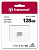 ����� ������ MicroSD 128Gb  Transcend  (TS128GUSD300S) microSDXC UHS-I U3 A1