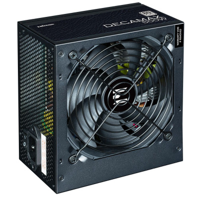 ���� ������� Zalman DecaMax 500W 80+ (ZM500-LX3)