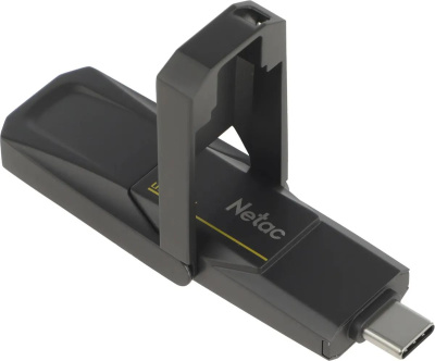 ���� ���� Netac 512GB US5 NT03US5C-512G-32TA USB3.2 �����