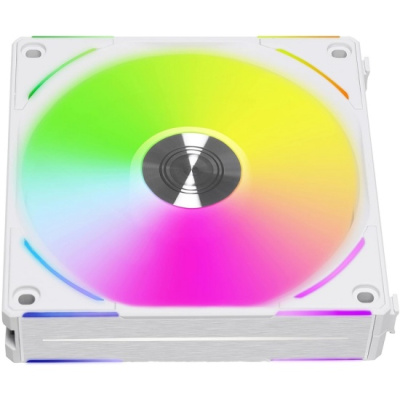 ���������� ��� ������� LIAN LI UNI FAN AL120 V2 White (G99.12ALV21W.00)