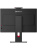 Монитор Lenovo ThinkVision T24-4v 23.8" 16:9 FHD (1920x1080) IPS, 120Hz, 250N, 1xHDMI 1.4, 1xDP 1.2, 1xVGA, 1xUSB-B (USB 5Gbps), 3xUSB-A (USB 5Gbps), 1xUSB-C (USB 5Gbps), Integrated webcam (5MP, IR+RGB), 1Y Монитор Lenovo ThinkVision T24-4v 23.8" 16:9 FHD (1920x1080) IPS, 120Hz, 250N, 1xHDMI 1.4, 1xDP 1.2, 1xVGA, 1xUSB-B (USB 5Gbps), 3xUSB-A (USB 5Gbps), 1xUSB-C (USB 5Gbps), Integrated webcam (5MP, IR+RGB), 1Y