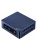 ����-�� Beelink MINI S13-LP, Intel N150/12 �� DDR4/512 �� SSD/Intel UHD Graphics/��� ��, ����� (BL/MINI S13-LP/N150/12G/512G/2.5G*1/Navy)