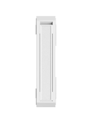 ���������� ID-COOLING AT-120-W 120x120x25�� (PWM, ��������� ����, �����, 0-3000��/���)  BOX