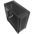 ������ Powercase ByteFlow Pro, Black, Tempered Glass, Type-C, W/O fans, ������, E-ATX  (CH9GPB-F0)