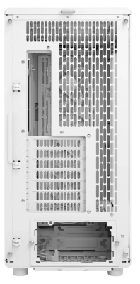 ������ �� Fractal Design Epoch XL White TG Clear Tint, ��� ��, Full-Tower, ����� (FD-C-EPO1X-03)