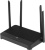 Wi-Fi роутер Netis NX31, Wi-Fi 6, AX3000, 2.4/5ГГц, 3 LAN, черный Wi-Fi роутер Netis NX31, Wi-Fi 6, AX3000, 2.4/5ГГц, 3 LAN, черный