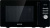 Микроволновая Печь Gorenje MO23A3BH 23л. 800Вт черный Микроволновая Печь Gorenje MO23A3BH 23л. 800Вт черный