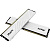 ������ DDR4 2x8GB 3200MHz A-Data AX4U32008G16A-DTWHD35 XPG Gammix D35 RTL PC4-25600 CL16 DIMM 288-pin 1.35� single rank Ret