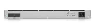 ���������� Ubiquiti UniFi Switch Enterprise 24 PoE (USW-Enterprise-24-PoE) PoE-���������� � ������, 12� 2.5G RJ45, 12� 1G RJ45, 2� 10G SFP+, ������� 400 �� {2}