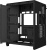 Корпус без блока питания NZXT H9 Flow RGB+ Black Корпус без блока питания NZXT H9 Flow RGB+ Black