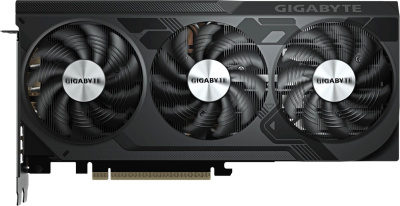 ���������� Gigabyte NVIDIA GeForce RTX 5070 Ti Windforce OC V2 16Gb, GDDR7, Ret  (GV-N507TWF3OCV2-16GD)