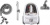 ������� Gorenje VC2301SPWCY �����