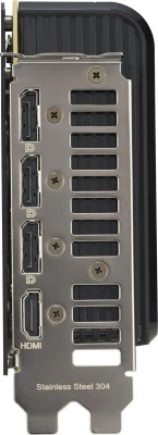 ���������� ASUS NVIDIA GeForce RTX 5080 PRIME OC 16Gb PRIME-RTX5080-O16G, 90YV0LX0-M0NA00